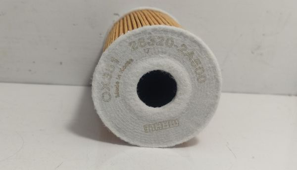 Yağ Filtre Era 09>/Blue/i20/i30/Cerato