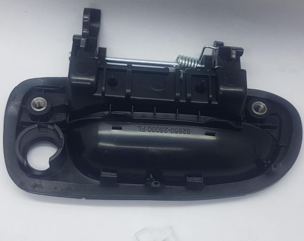 Kapı Kolu Accent Ön DIŞ Sol 00-06