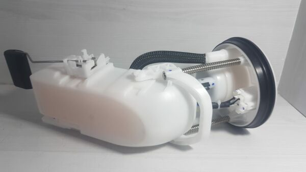 cerato depo samandıra komple benzinli 04-