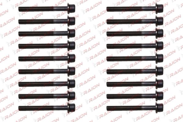 SILINDIR KAPAK SAPLAMA TAKIM (18 AD 118mm)- NAVARA/SKYSTAR/PRIMERA P12 / ALMERA  (YD25DDTI/YD22ETL/YD22 DDT/YD25D)