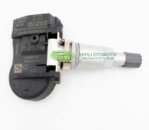 SENSOR LASTIK BASINC ELANTRA 16- (52933-F2000)
