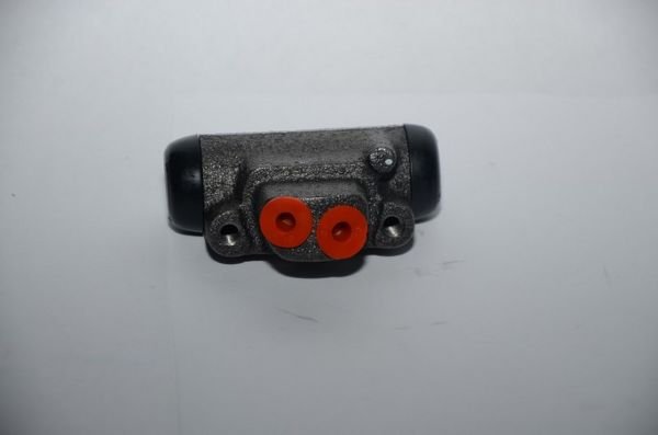 HI BESTA / BONGO / PREGIO ARKA FREN MERKEZİ - SOL