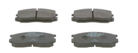 BALATA ÖN TERIOUS 97-11/LANCER/PROTON