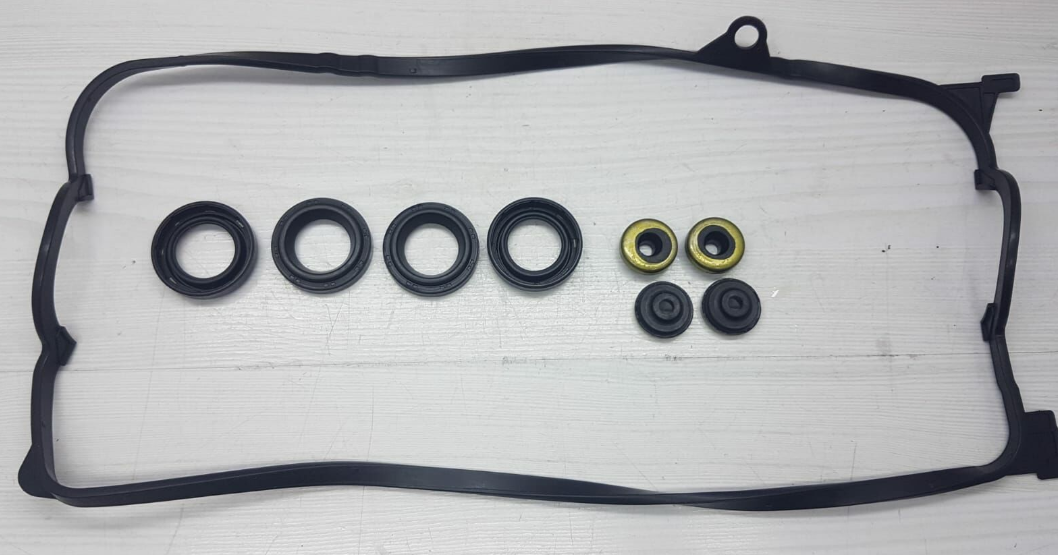 Üst Kapak Conta Civic 01-06 Set külbütör kapak