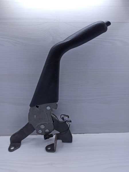 El Fren Kolu Strx 02-/H1 tabanca