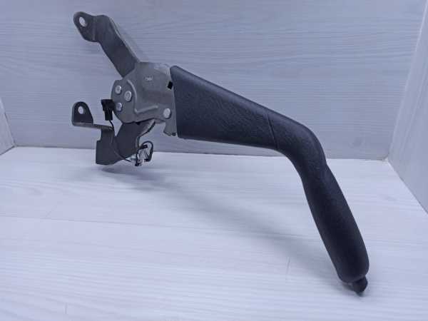 El Fren Kolu Strx 02-/H1 tabanca