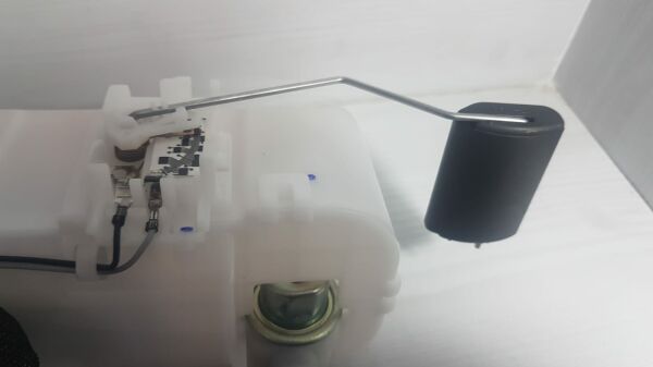 cerato depo samandıra komple benzinli 04-