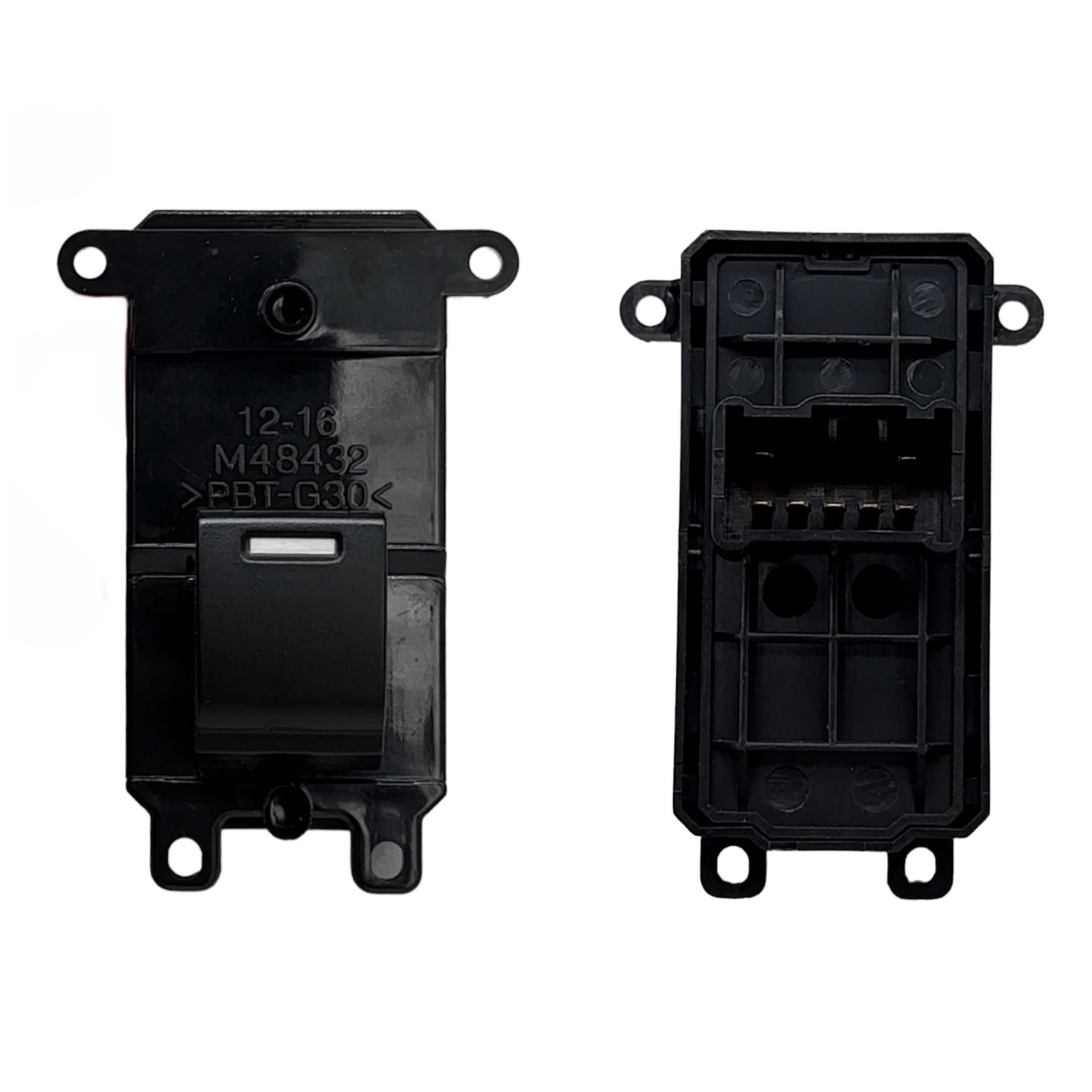 DÜĞME CAM AÇMA CITY 07-12/JAZZ 09-14 ÖN RH ARKA LH-RH/CIVIC 12-15/CRV 12-15 ARKA RH/LH