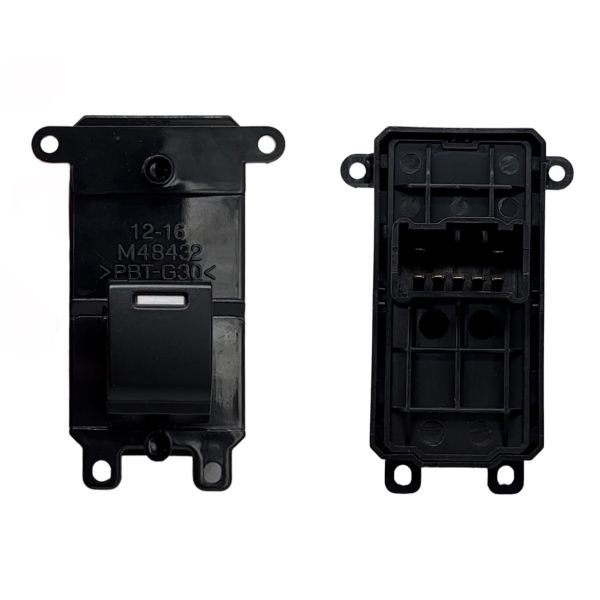 DÜĞME CAM AÇMA CITY 07-12/JAZZ 09-14 ÖN RH ARKA LH-RH/CIVIC 12-15/CRV 12-15 ARKA RH/LH