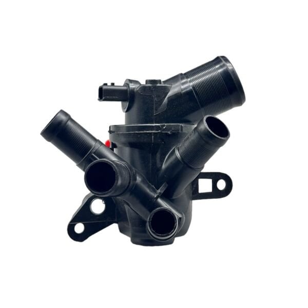 YUVA TERMOSTAT QASHQAİ 1,2 14-17/JUKE 1,2 12-17/  PULSAR 1,2 14-19 (KOMPLE)