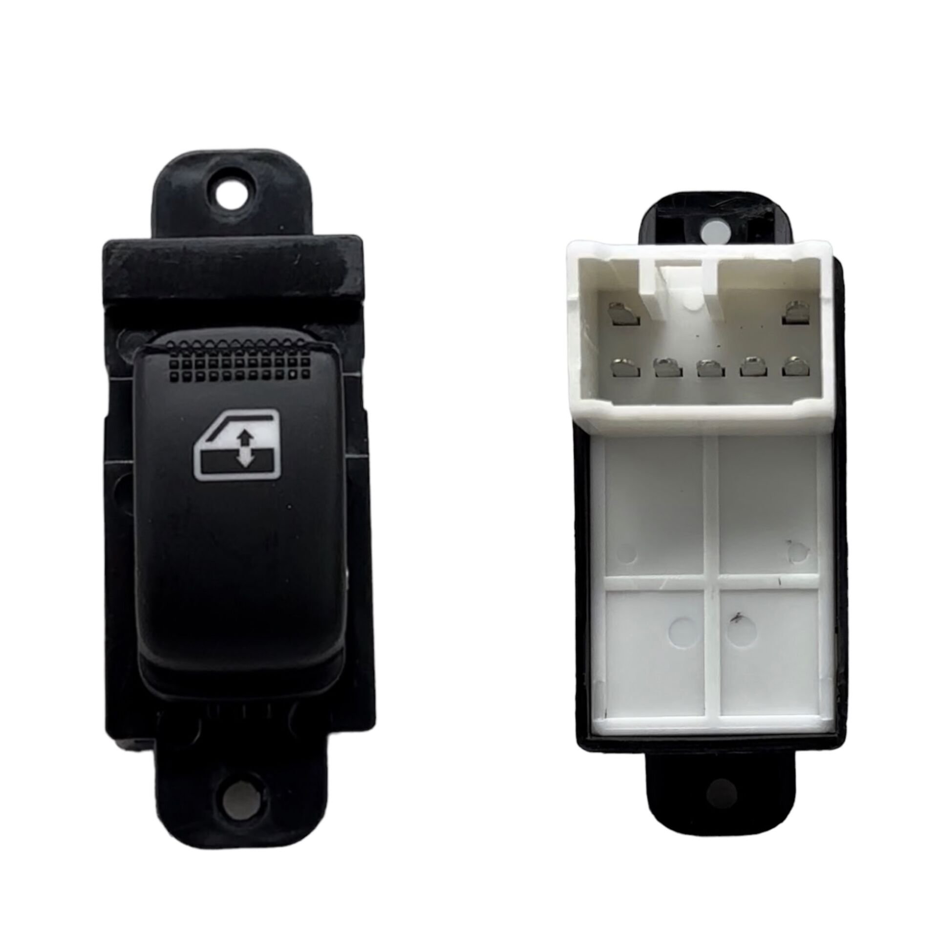 DÜĞME CAM AÇMA ELANTRA 01-07/SONATA 01-07 ÖN RH