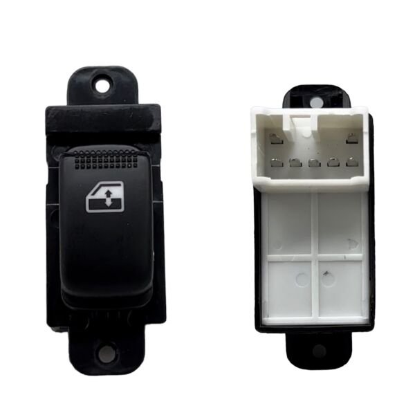 DÜĞME CAM AÇMA ELANTRA 01-07/SONATA 01-07 ÖN RH