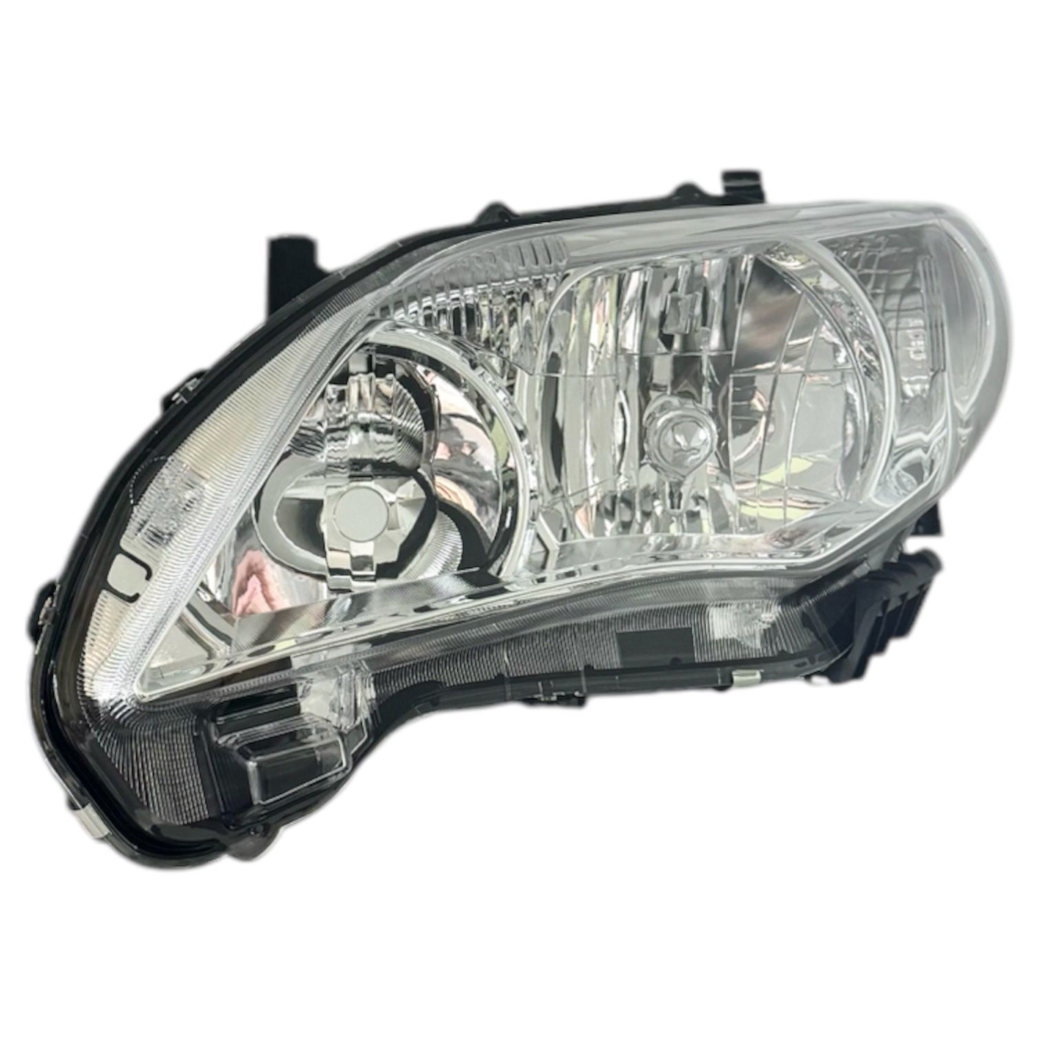 FAR COROLLA 10-12 LH (A-KALİTE)