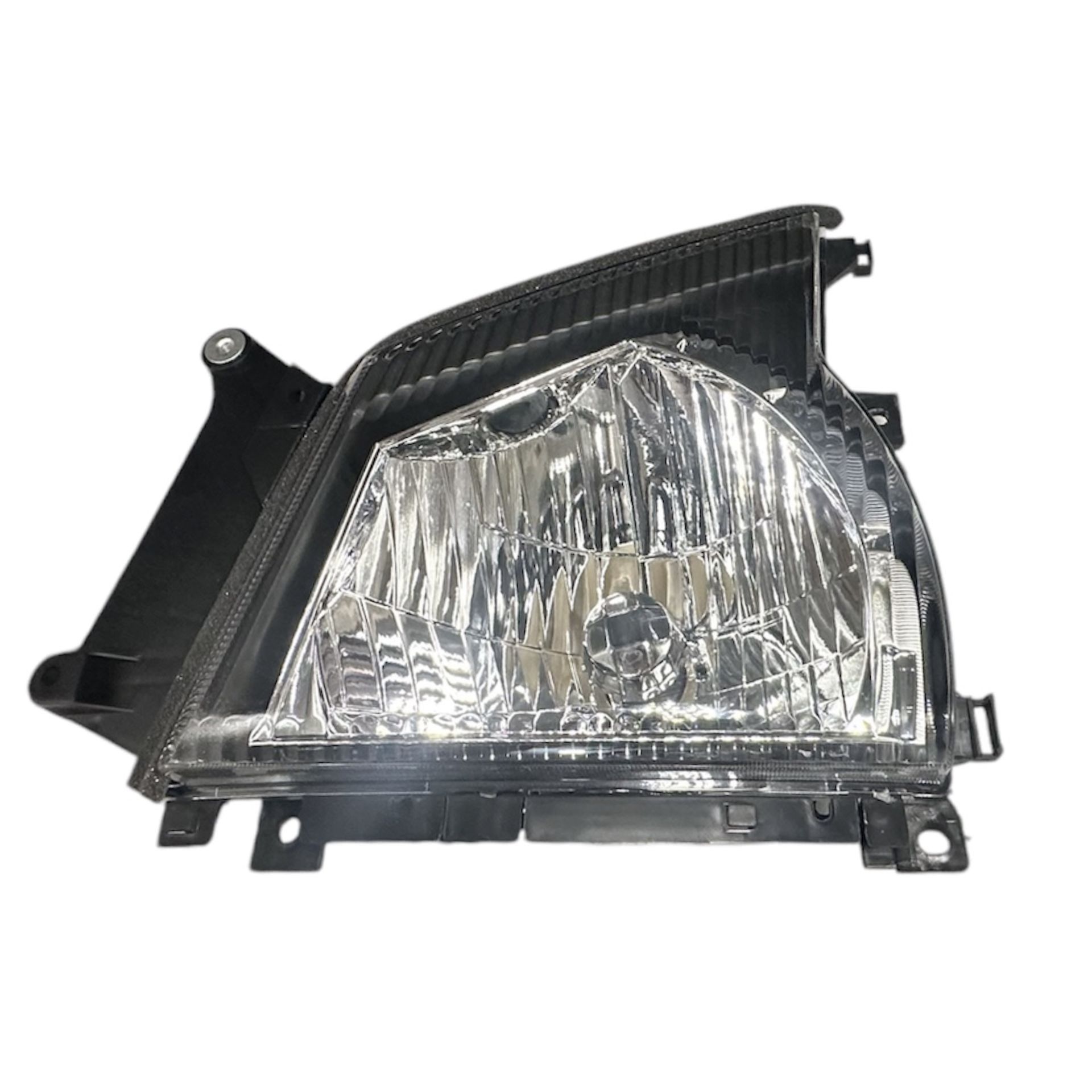 FAR NPR71-NQR86-NKR71 06-10 LH (MOTORLU)