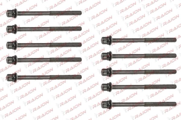 SILINDIR KAPAK SAPLAMA TAKIM (10 AD 156mm)- ACCORD 03-07 / CRV 01-07 / CIVIC HB 2.0 01-12  (K20A3/K20A/K20A1/2/4/5/6/9/K20Z3/K24A2/K24A3/D16A)
