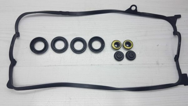 Üst Kapak Conta Civic 01-06 Set