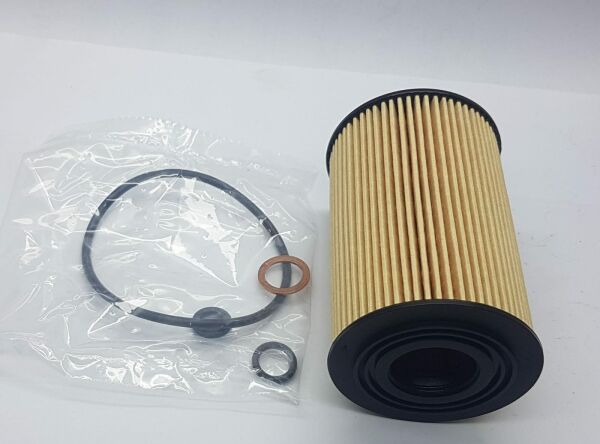 Yağ Filtre Era 09>/Blue/i20/i30/Cerato