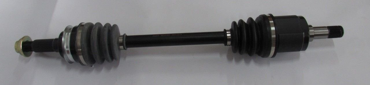 MAZDA 323 90-96 KOMPLE AKS SOL KISA