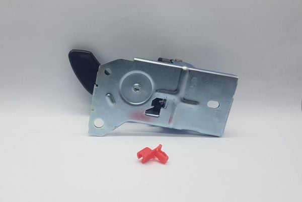 Kapı Kolu Sorento İç Ön Sol Siyah