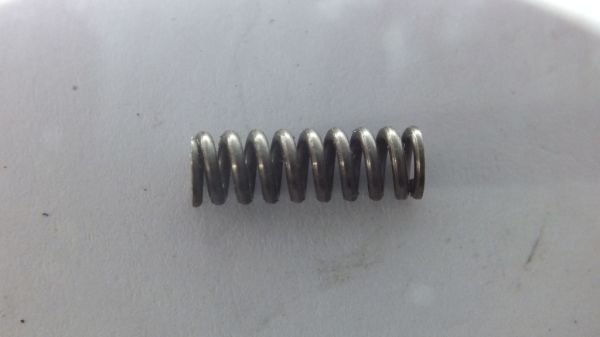 CANTER 659 SENKROMEÇ KAMA YAYI 4-5