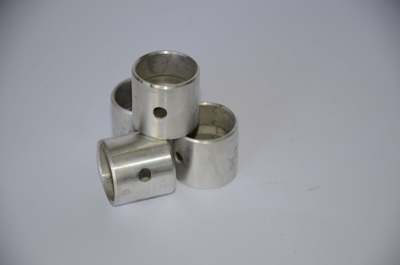 GEMINI - WFR 4FB1 PİSTON KOL BURCU