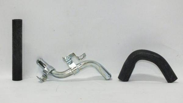 H100 / KMY 04- / BONGO TCI EGR BORUSU HORTUMLU