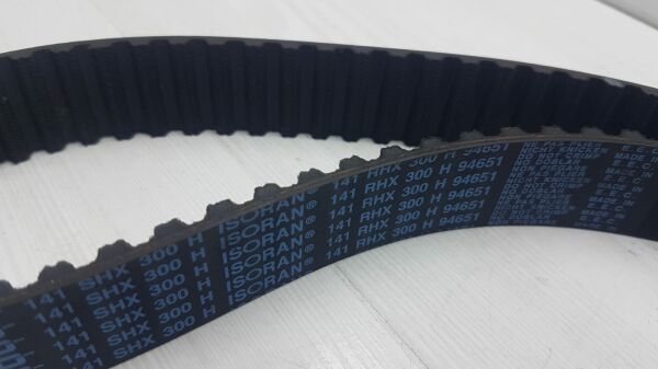 triger kayısı Vanetta 2.0 (141 DIŞ)