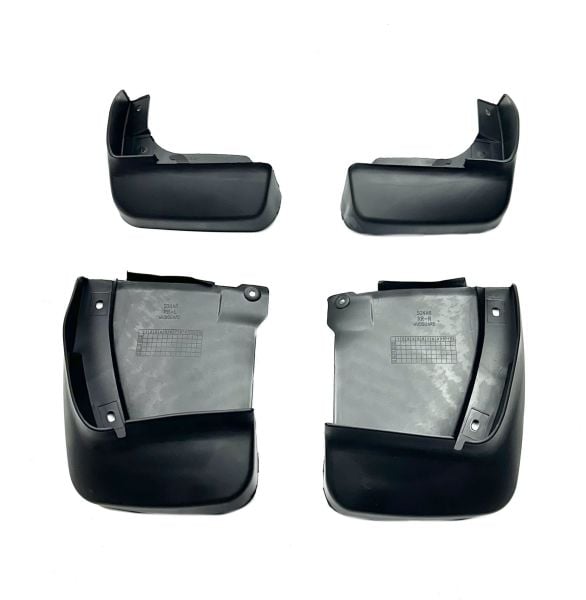 PAÇALIK ACCORD 03-07 (TAKIM)