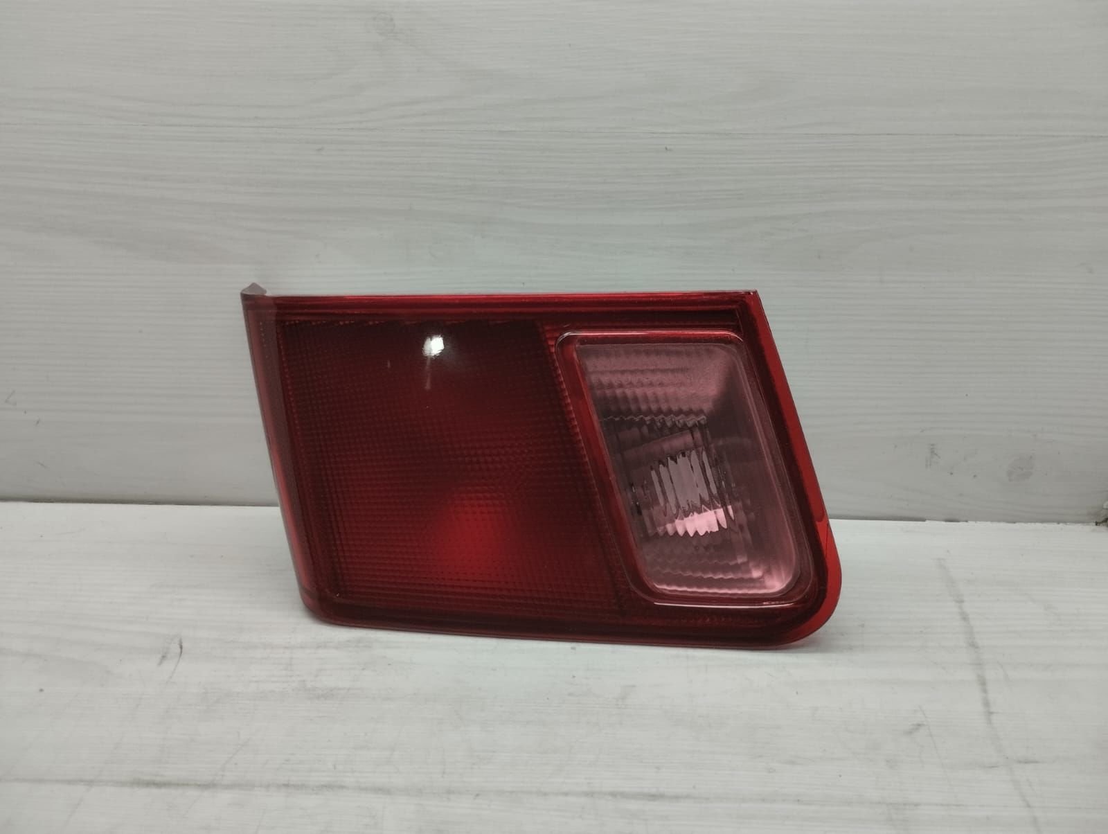 Stop Civic Sağ 01-03 ic