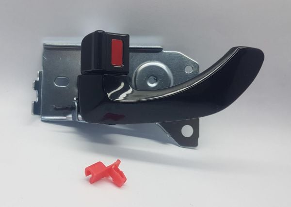 Kapı Kolu Sorento İç Ön Sol Siyah