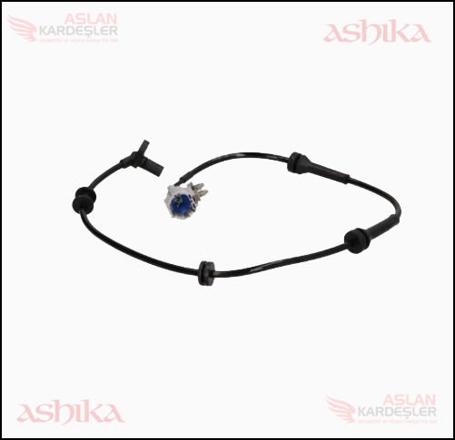 ABS SENSORU ON L/R- NAVARA 05- / PATHFINDER 05-