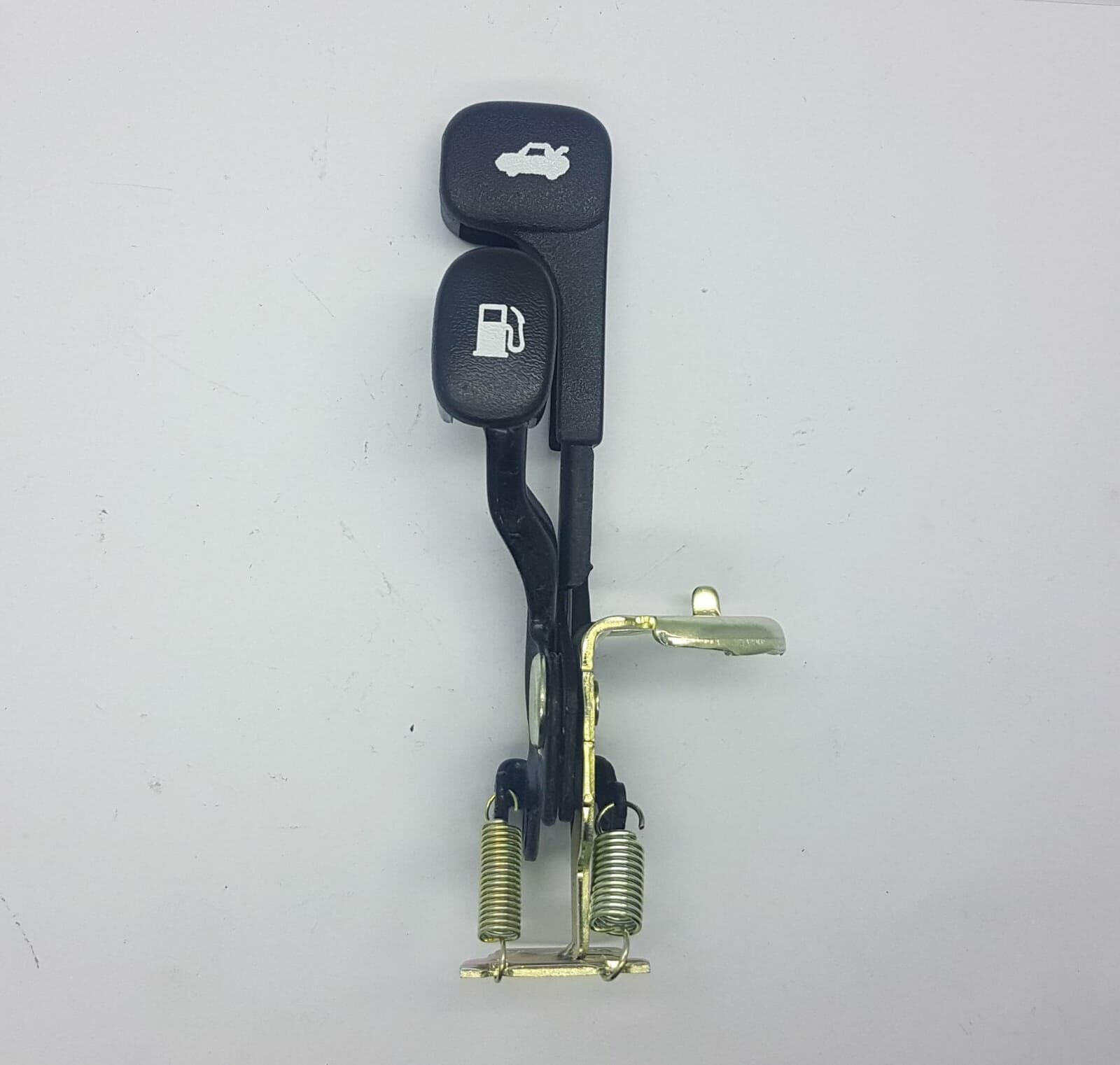 Depo mandalı Accent 2000-2006