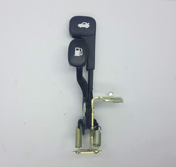 Depo mandalı Accent 2000-2006