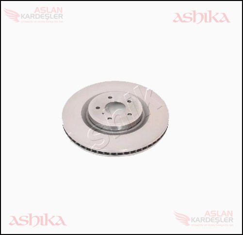 FREN DISKI ON (355-5)- INFINITY-FX30D 2010- / FX37 08- / FX50 08- / QX70 2013- / 370Z 09-
