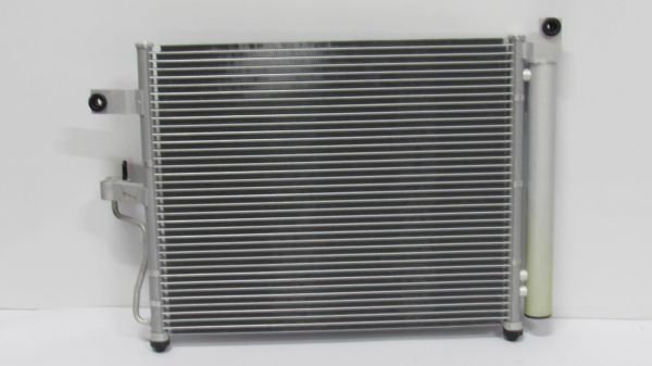 ACCENT 2000-2002 KLİMA RADYATÖRÜ DÜZ VİTES