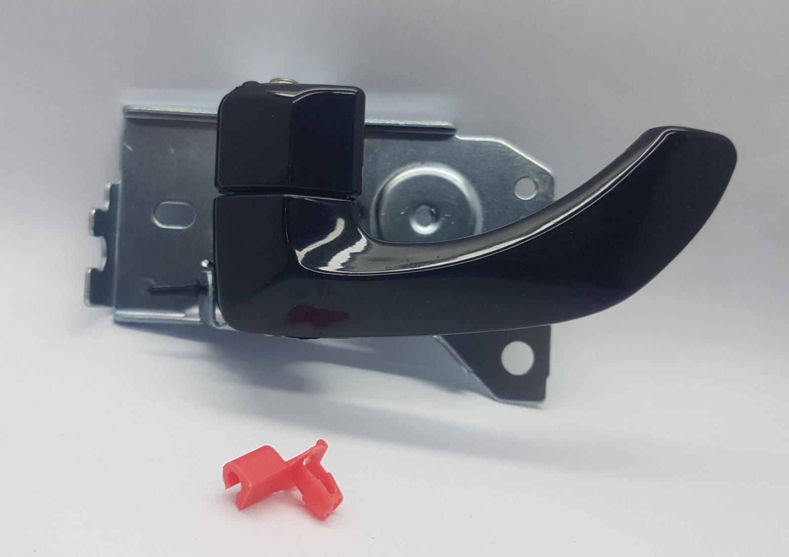 Kapı Kolu Sorento İç Ön Sol Siyah