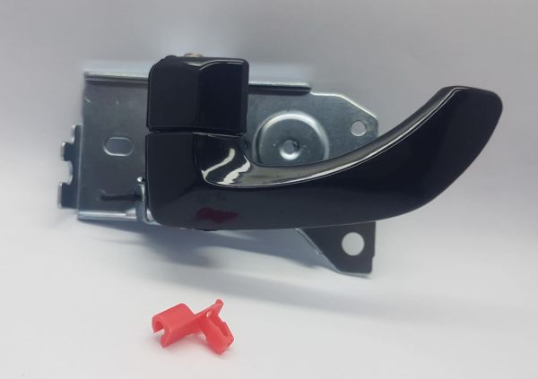 Kapı Kolu Sorento İç Ön Sol Siyah