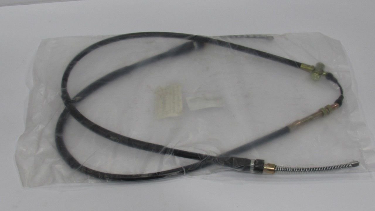 CARRY SK 410 EL FREN TELİ ARKA