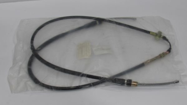 CARRY SK 410 EL FREN TELİ ARKA