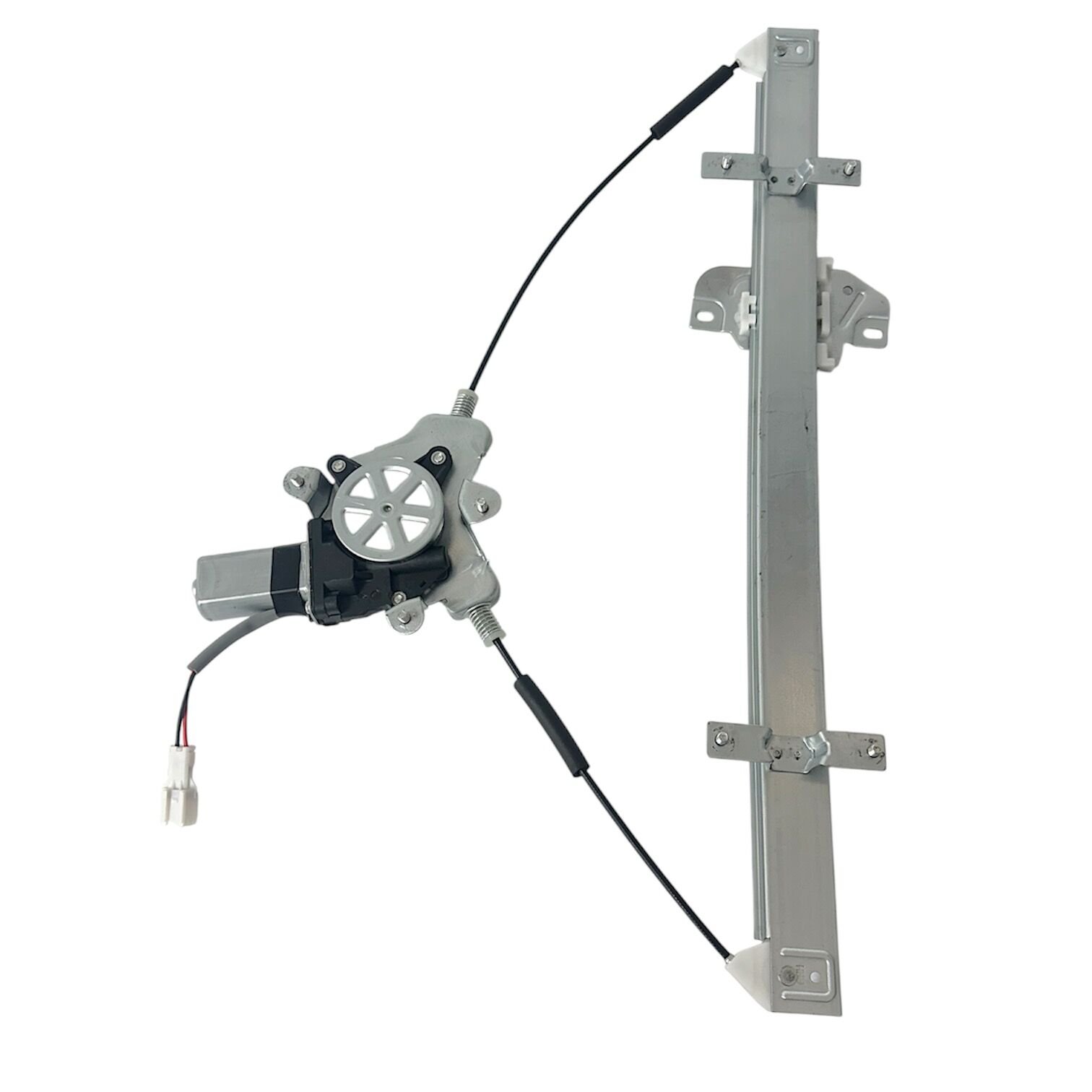 KRİKO CAM STAREX 02-08 ÖN LH (ELEKTRİKLİ MOTORLU)