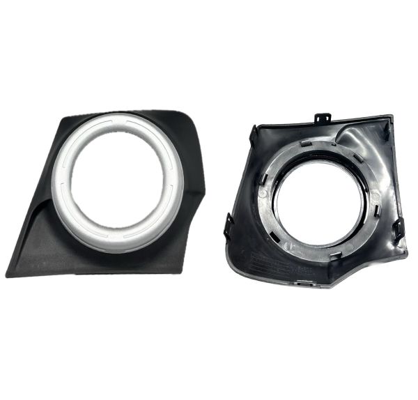 KAPAK LAMBA SİS L200 15-17 LH (SİSLİ)