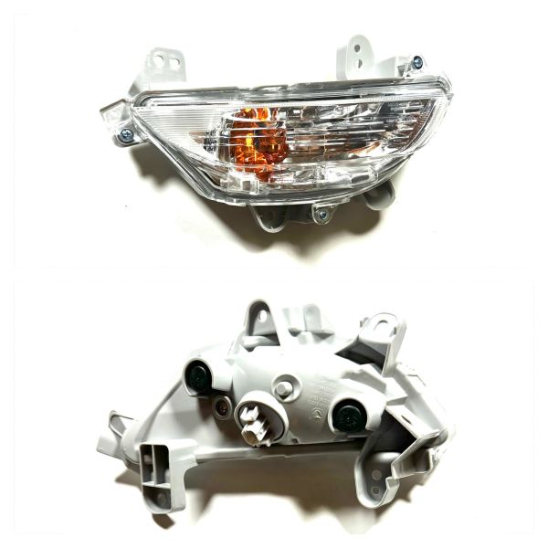 SİNYAL SİS ÜSTÜ MAZDA 3 14-16 LH