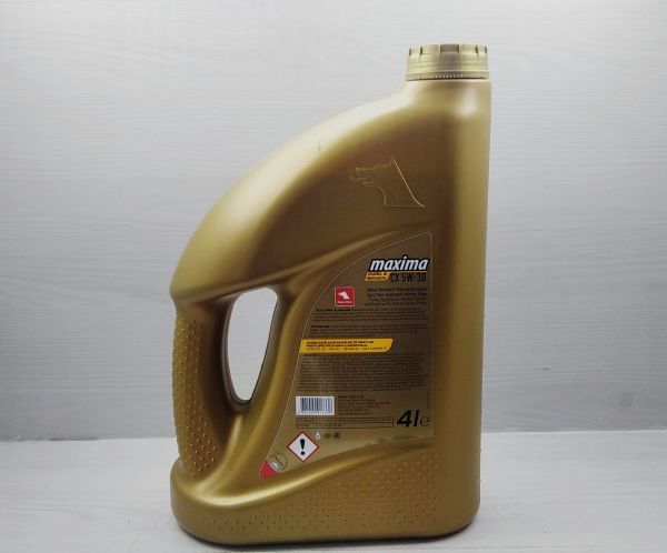 Yağ 5W30 4Lt P.Ofisi Cx Partikullu