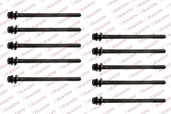 SILINDIR KAPAK SAPLAMA TAKIM (10 AD 188mm)- CRV 2.0 95-02  (B20Z1/B20B)