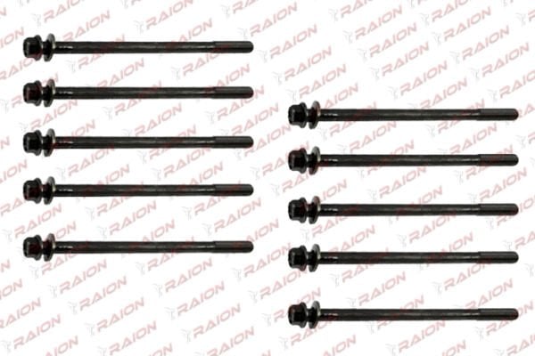 SILINDIR KAPAK SAPLAMA TAKIM (10 AD 188mm)- CRV 2.0 95-02  (B20Z1/B20B)