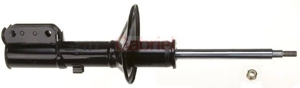 AMORTISOR ON(YAGLI)-L/R SCOUPE 90>95  (KYB)