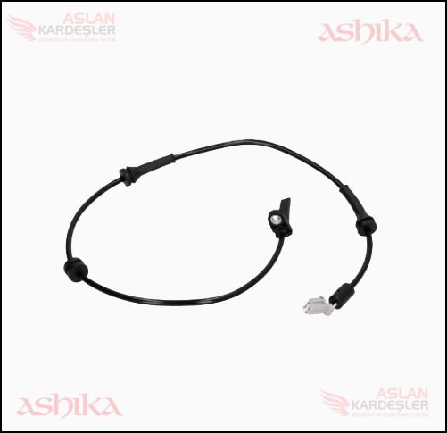 ABS SENSORU ON L/R- QASHQAI 07-13