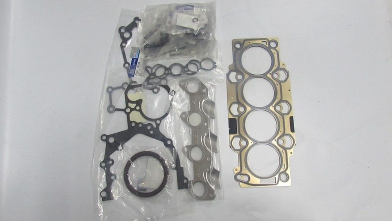 İ30 DİZEL / ELANTRA DİZEL 2013- TAKIM CONTA