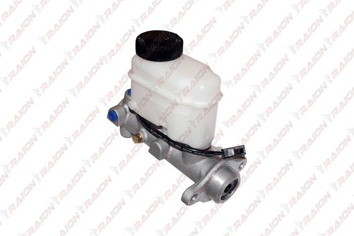 MERKEZ FREN ANA-B2500-BT50 06>>/RANGER 06>>