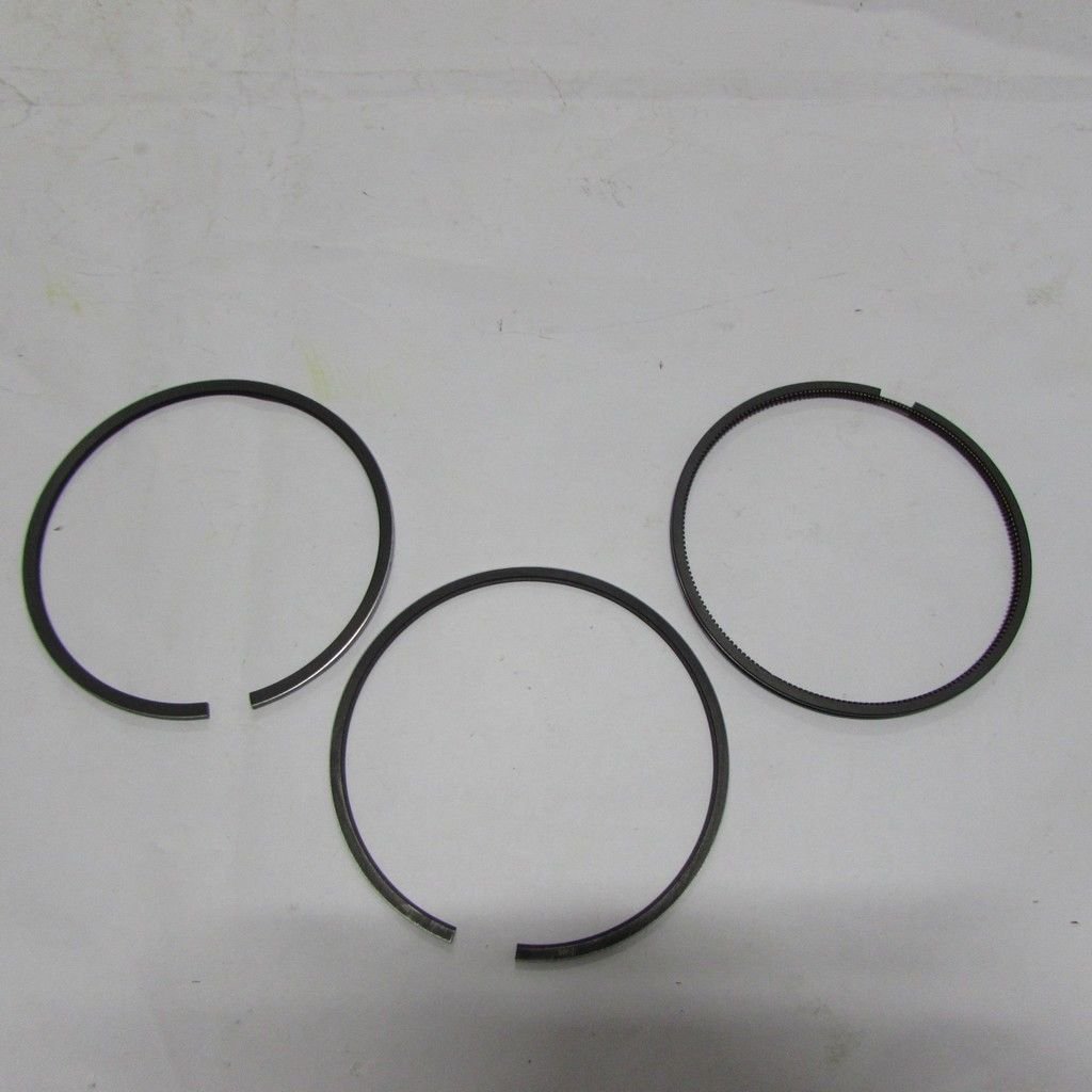 CANTER 449-659 104,50MM 1990- SEGMAN